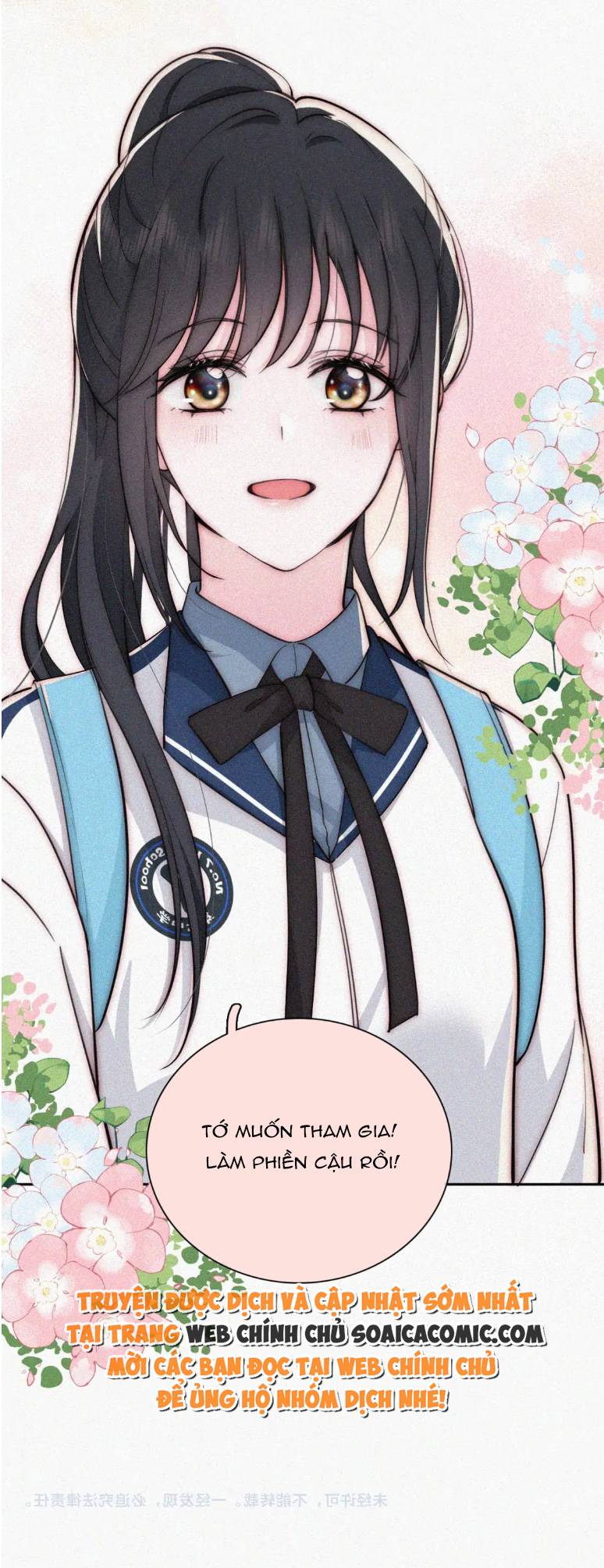 Điên Cuồng Yêu Em - Chap 60 - Trang 16