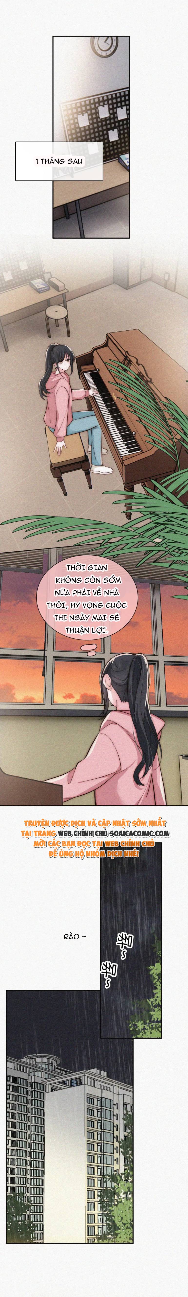 Điên Cuồng Yêu Em - Chap 61 - Trang 12