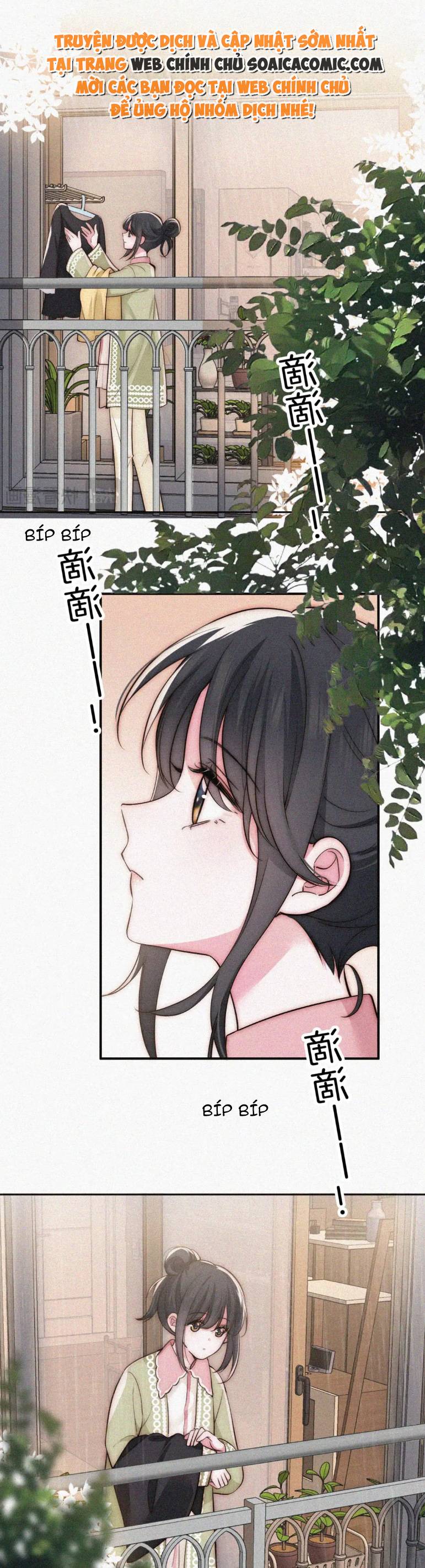 Điên Cuồng Yêu Em - Chap 61 - Trang 13