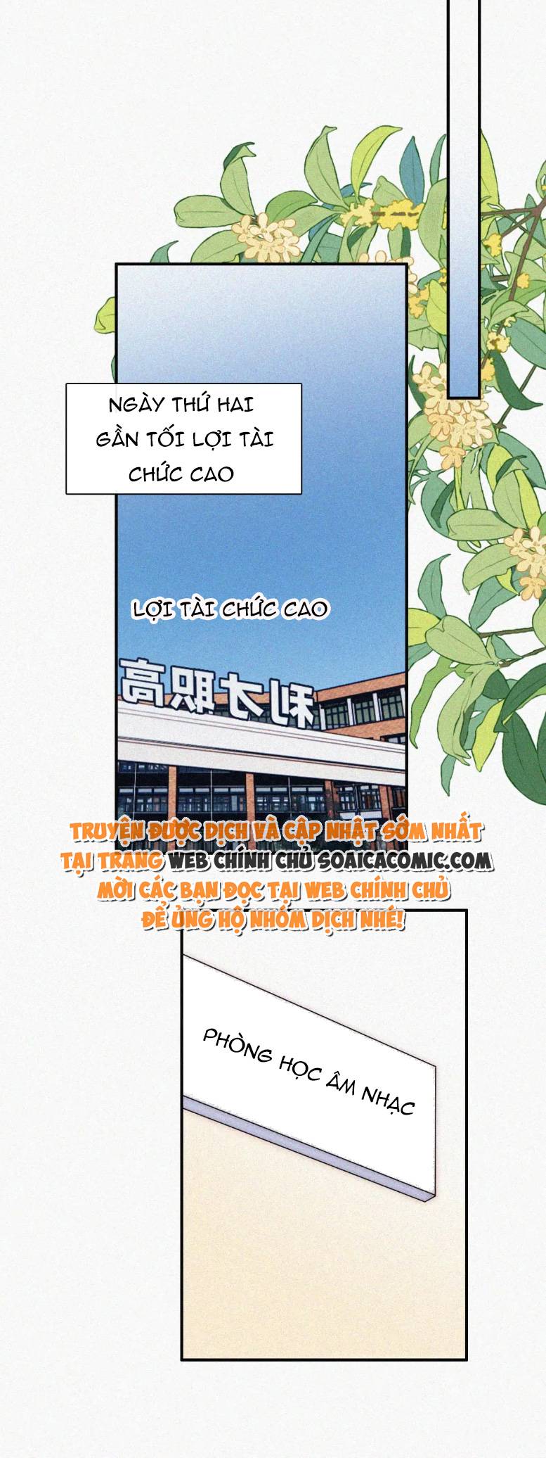 Điên Cuồng Yêu Em - Chap 61 - Trang 5
