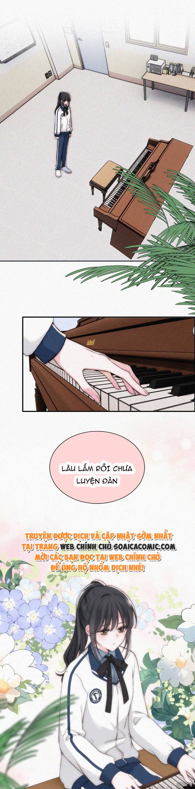 Điên Cuồng Yêu Em - Chap 61 - Trang 6