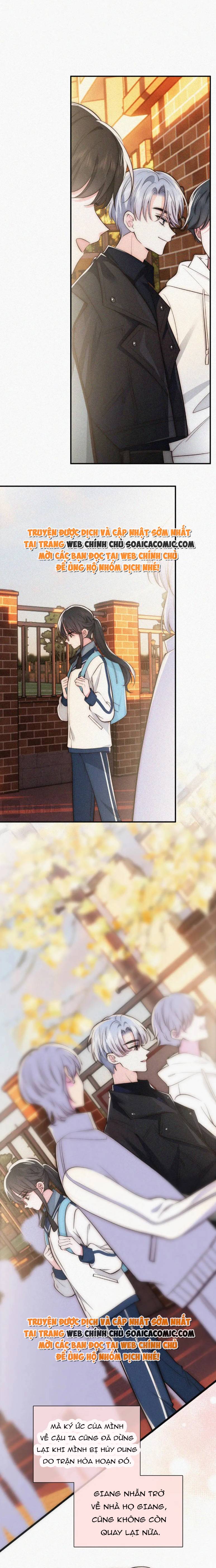 Điên Cuồng Yêu Em - Chap 62 - Trang 2