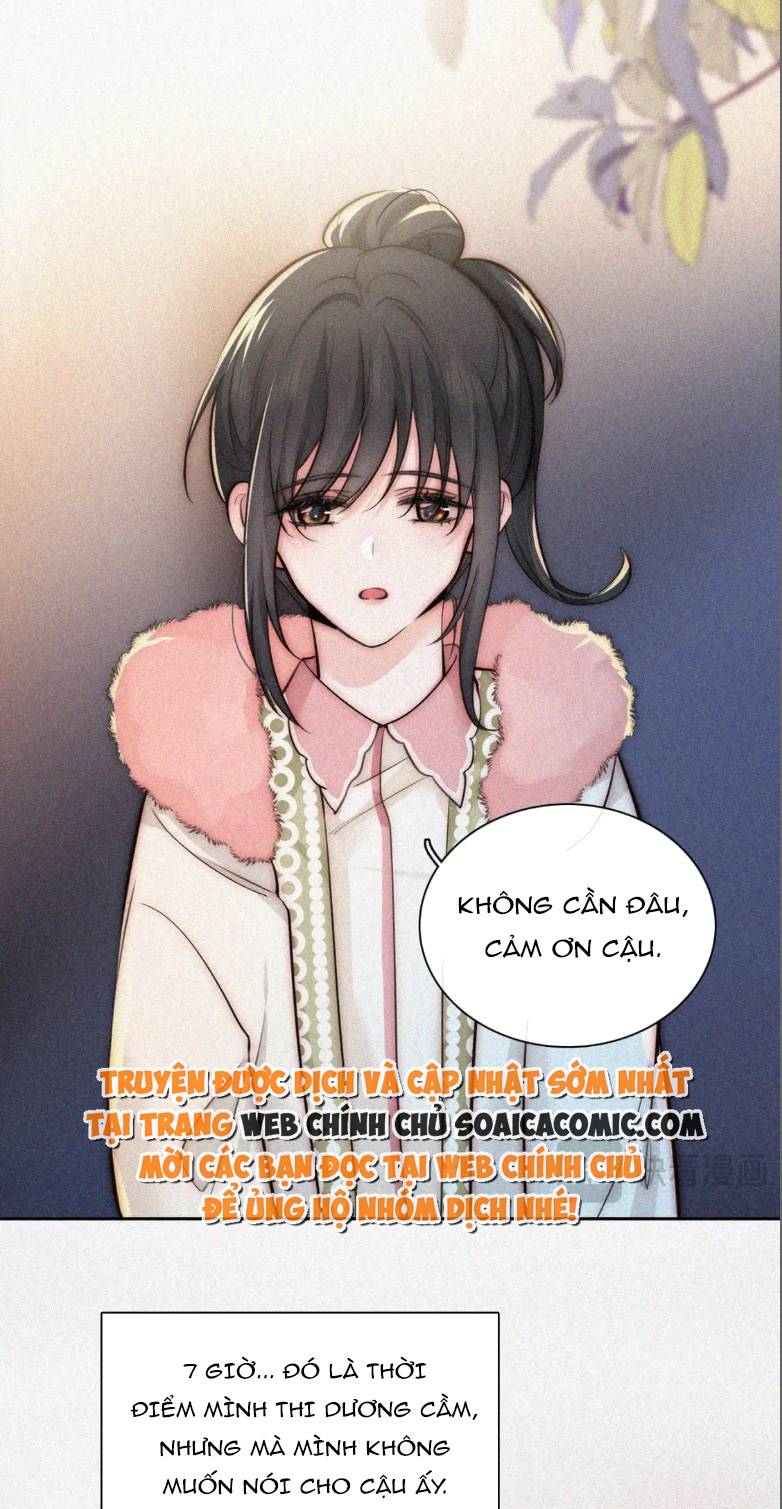 Điên Cuồng Yêu Em - Chap 62 - Trang 14