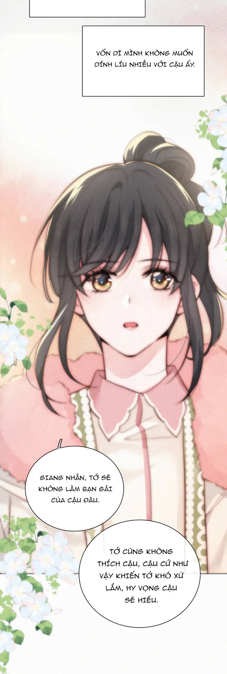 Điên Cuồng Yêu Em - Chap 62 - Trang 15