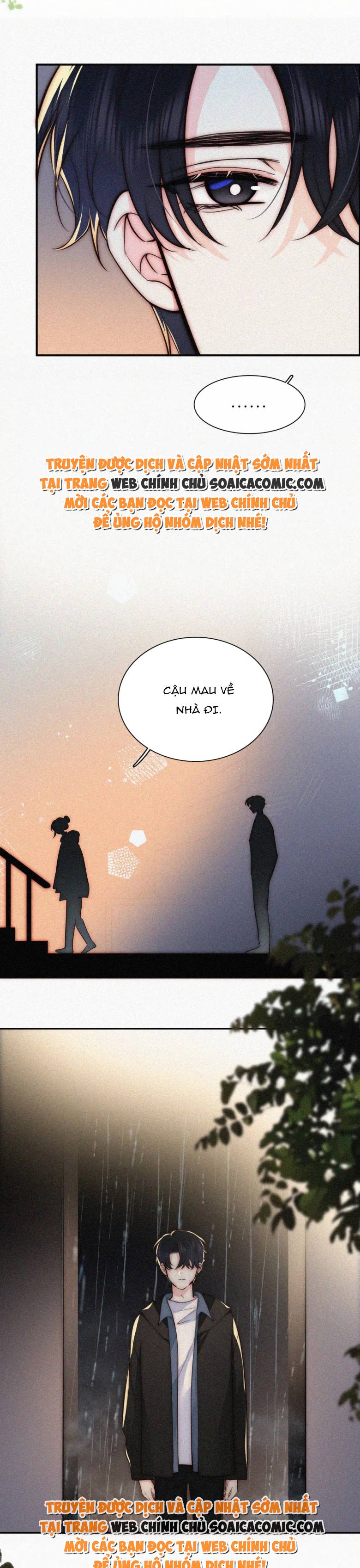 Điên Cuồng Yêu Em - Chap 62 - Trang 16