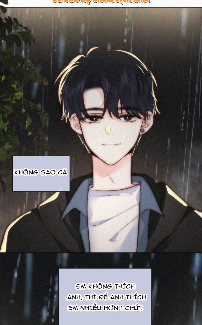 Điên Cuồng Yêu Em - Chap 62 - Trang 17