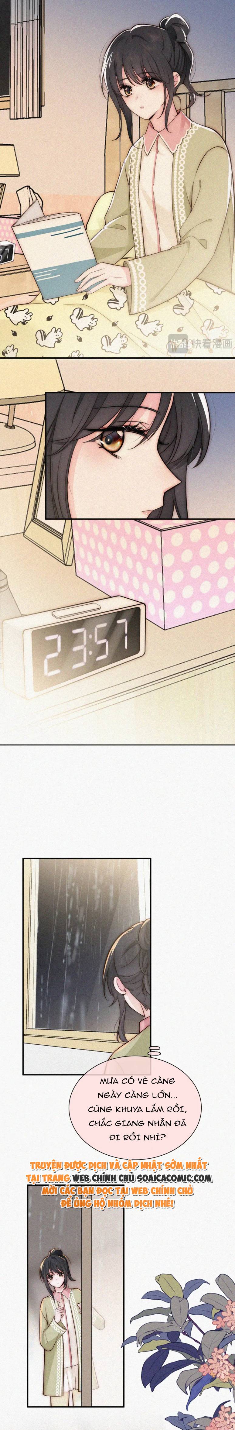 Điên Cuồng Yêu Em - Chap 62 - Trang 4