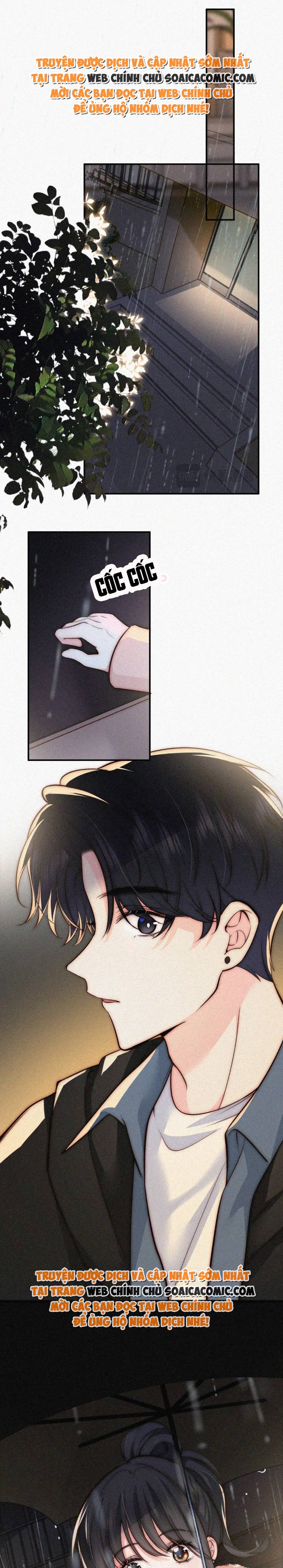 Điên Cuồng Yêu Em - Chap 62 - Trang 6