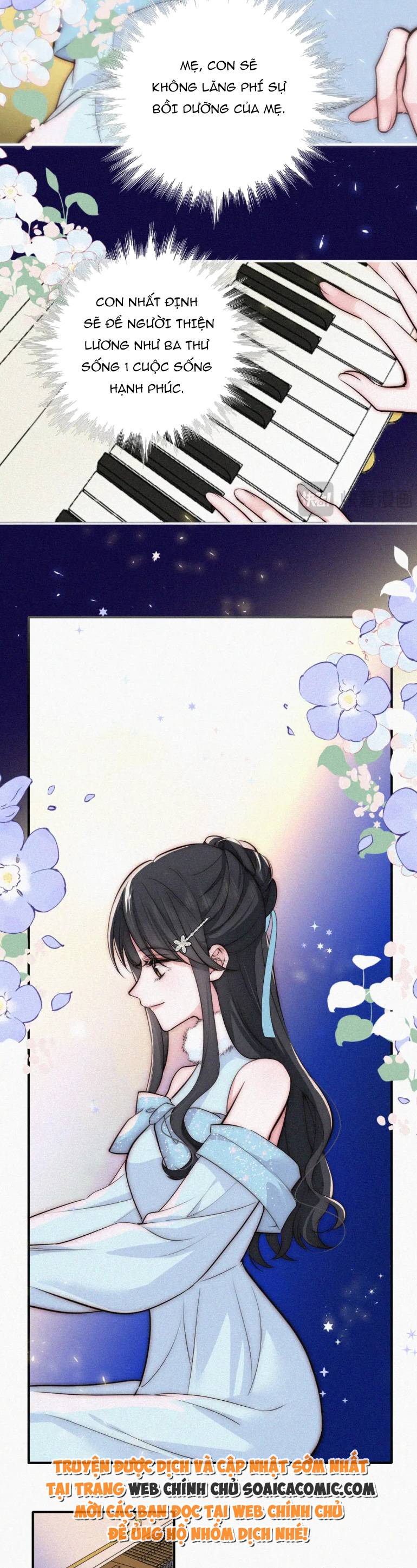 Điên Cuồng Yêu Em - Chap 63 - Trang 13