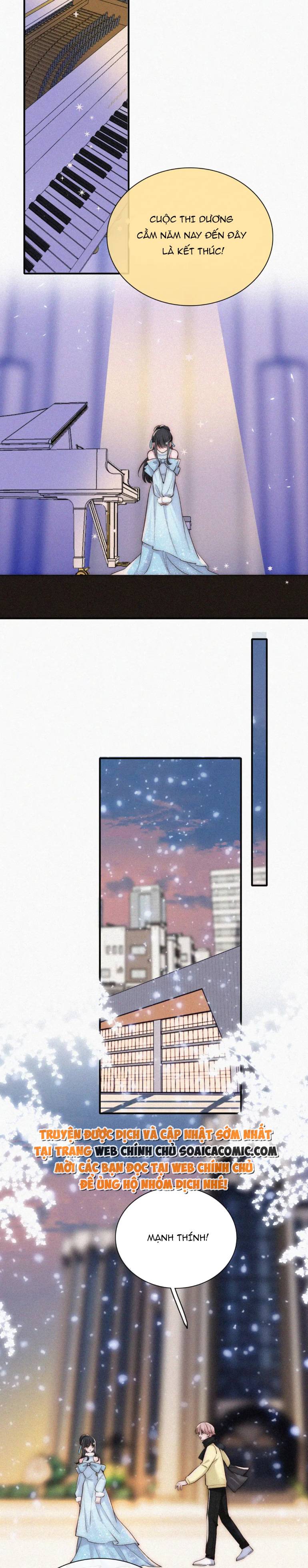 Điên Cuồng Yêu Em - Chap 63 - Trang 14