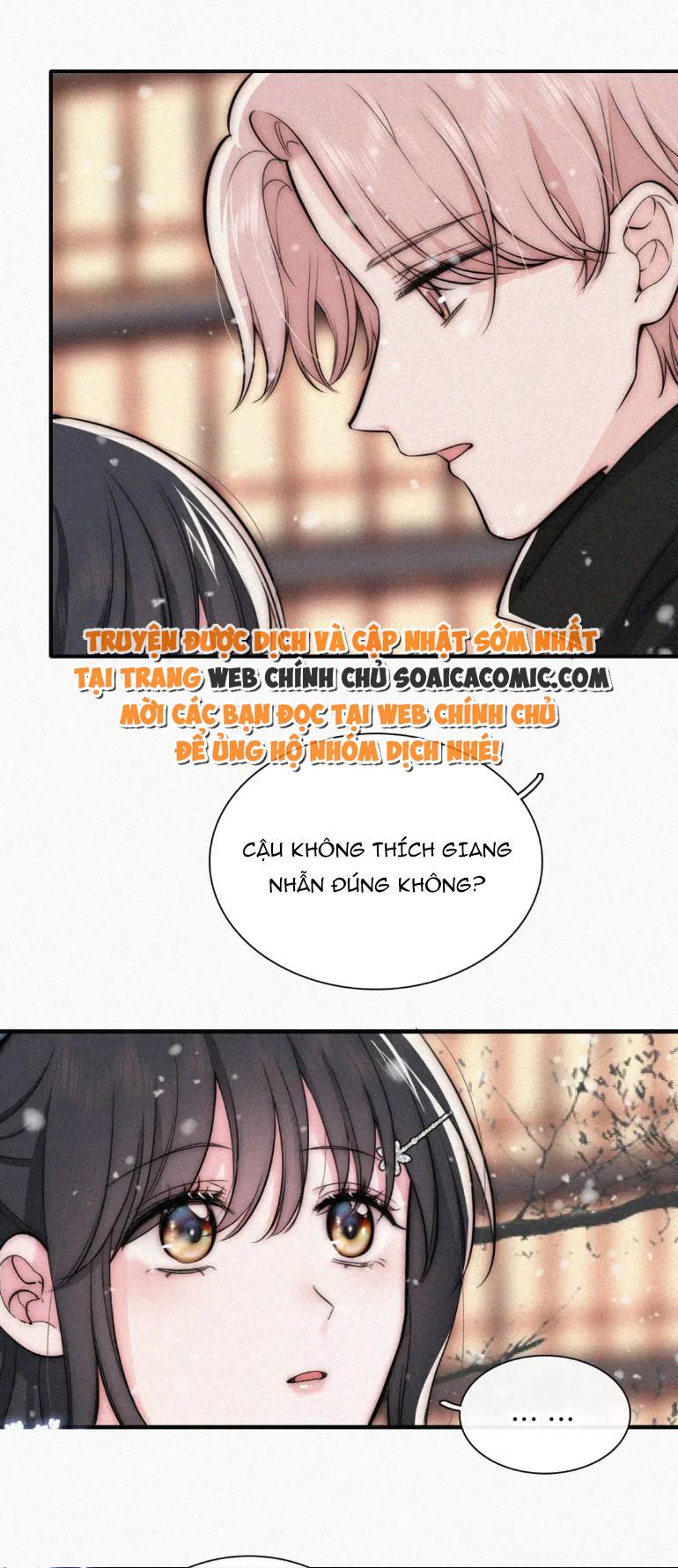 Điên Cuồng Yêu Em - Chap 63 - Trang 17