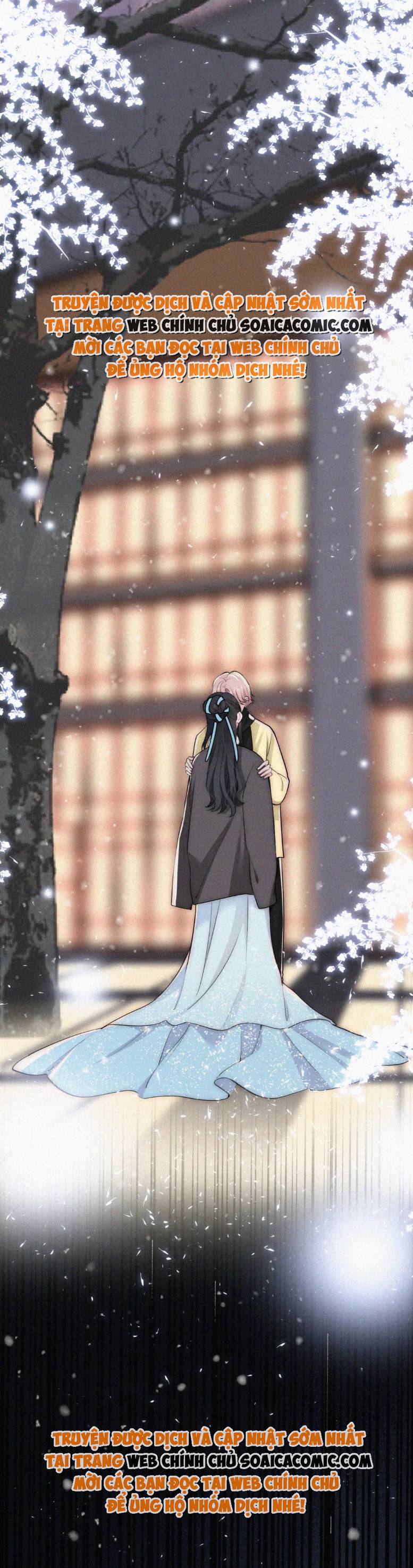 Điên Cuồng Yêu Em - Chap 63 - Trang 19