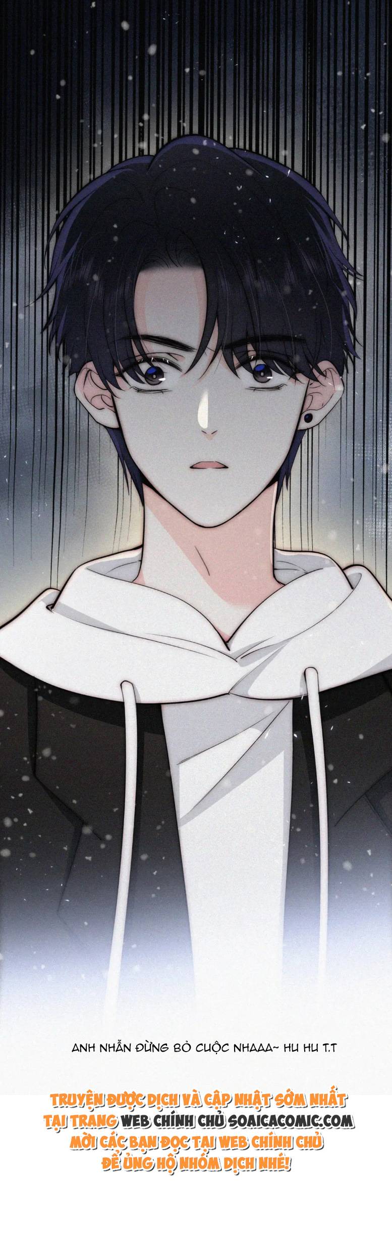 Điên Cuồng Yêu Em - Chap 63 - Trang 20