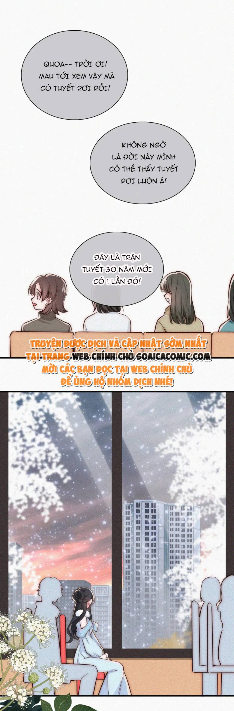 Điên Cuồng Yêu Em - Chap 63 - Trang 6