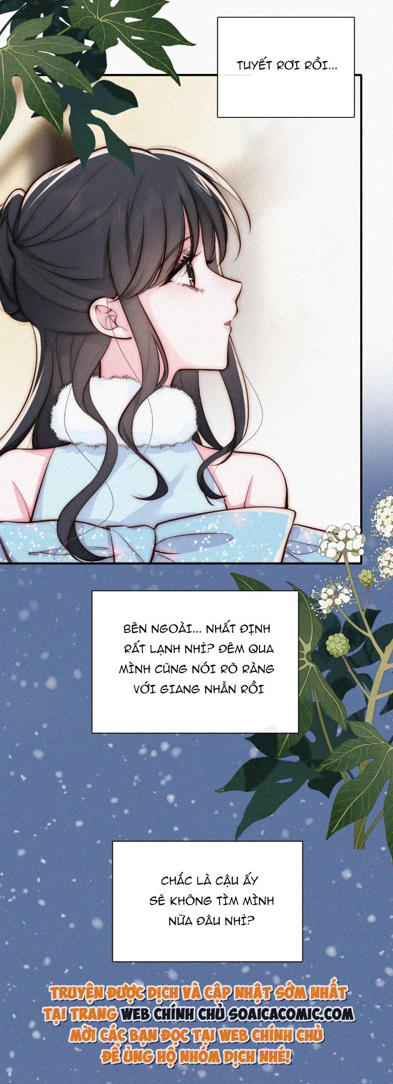 Điên Cuồng Yêu Em - Chap 63 - Trang 7