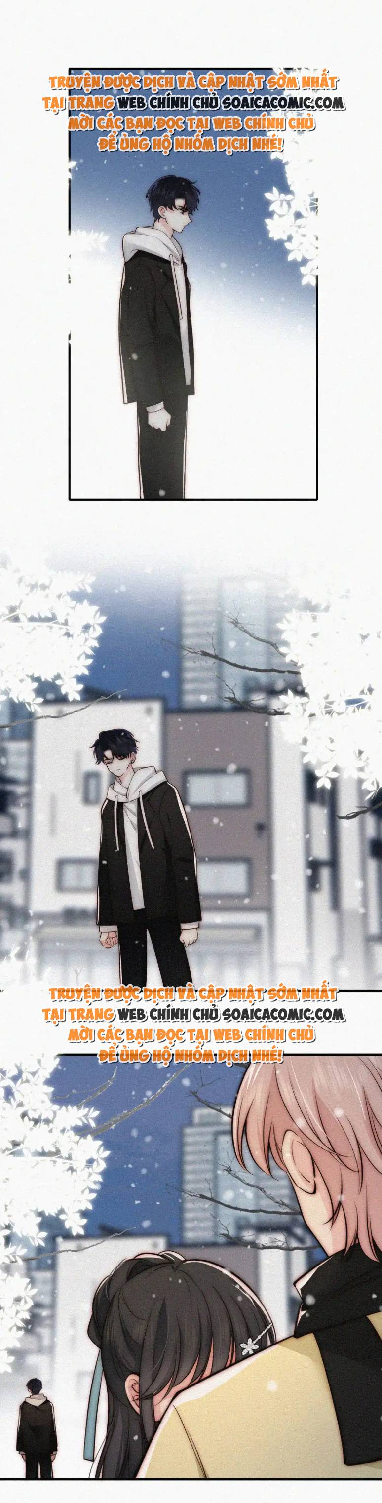 Điên Cuồng Yêu Em - Chap 65 - Trang 1