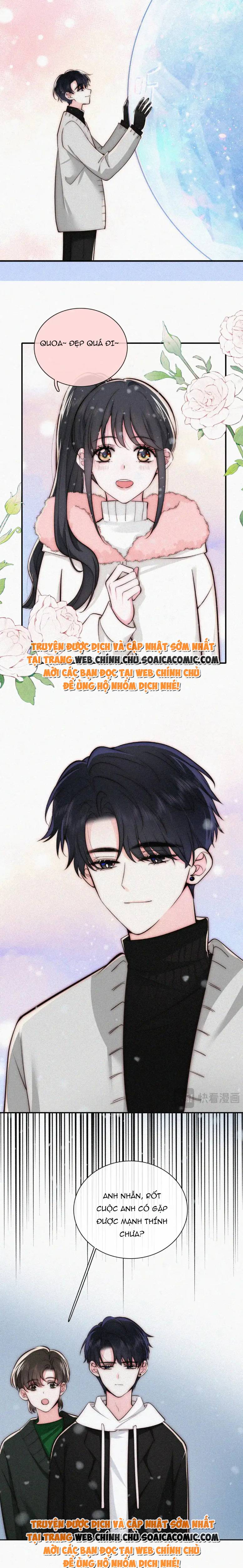 Điên Cuồng Yêu Em - Chap 65 - Trang 16