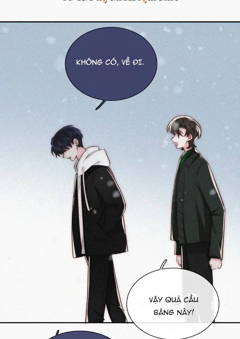 Điên Cuồng Yêu Em - Chap 65 - Trang 17