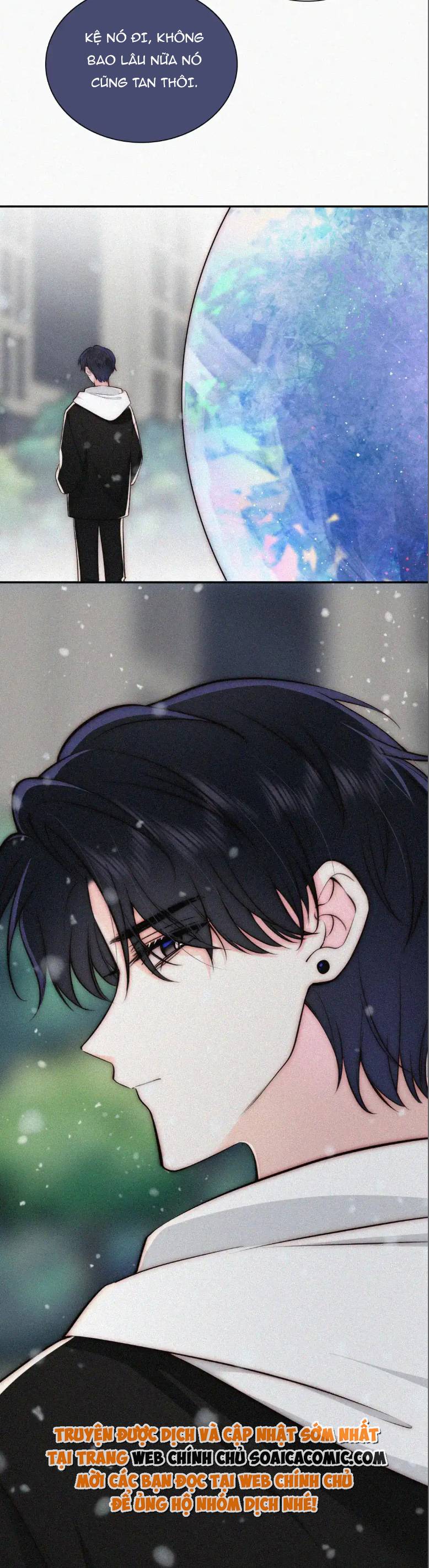 Điên Cuồng Yêu Em - Chap 65 - Trang 18