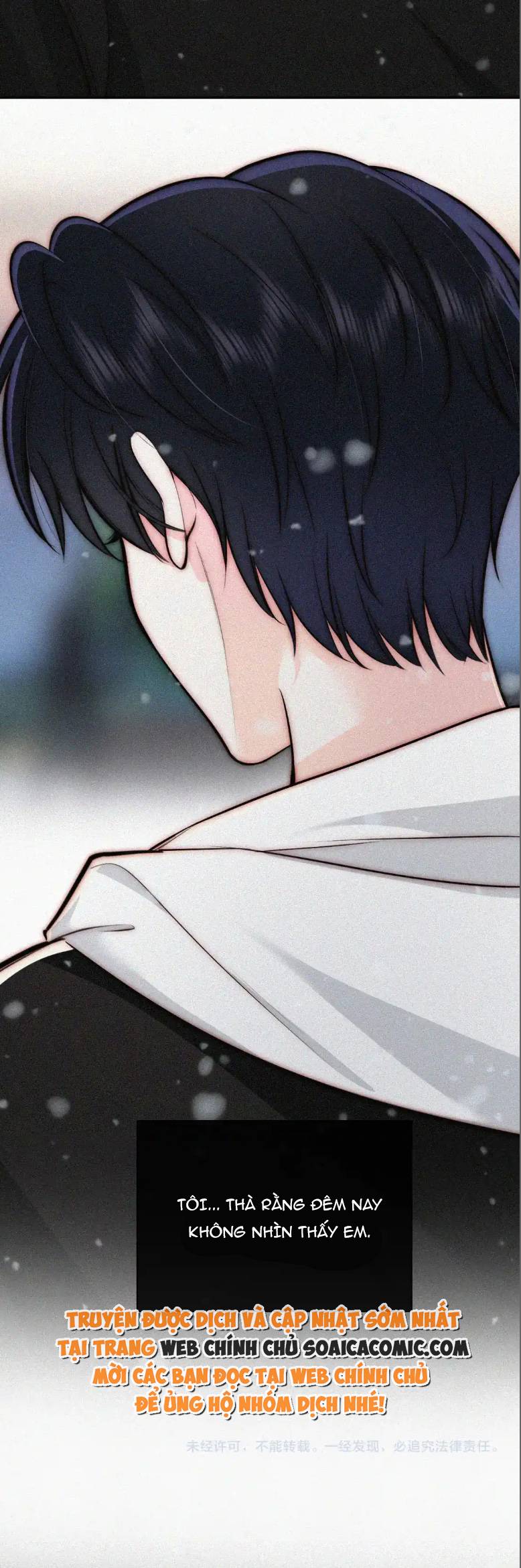 Điên Cuồng Yêu Em - Chap 65 - Trang 19