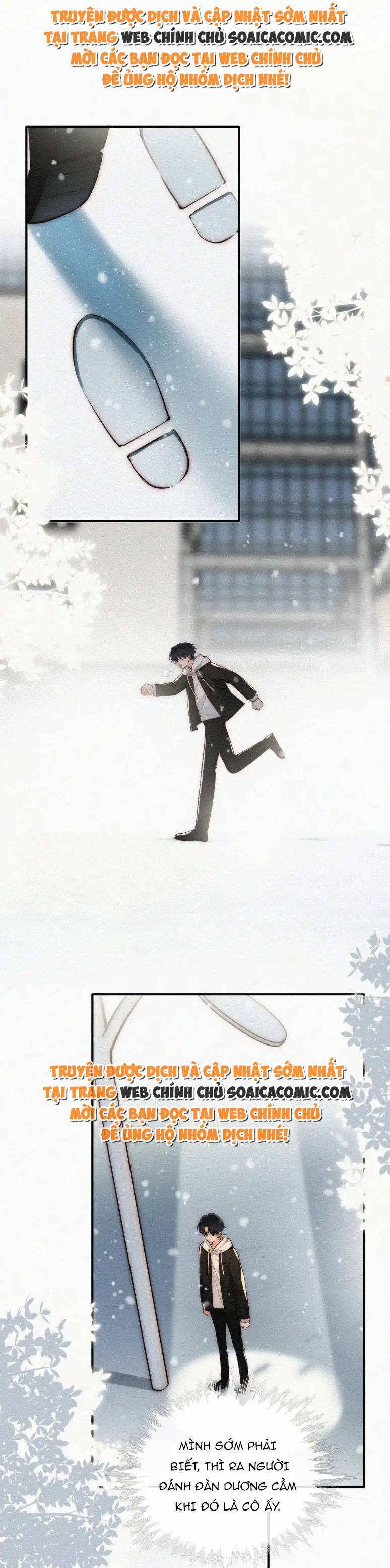 Điên Cuồng Yêu Em - Chap 65 - Trang 4