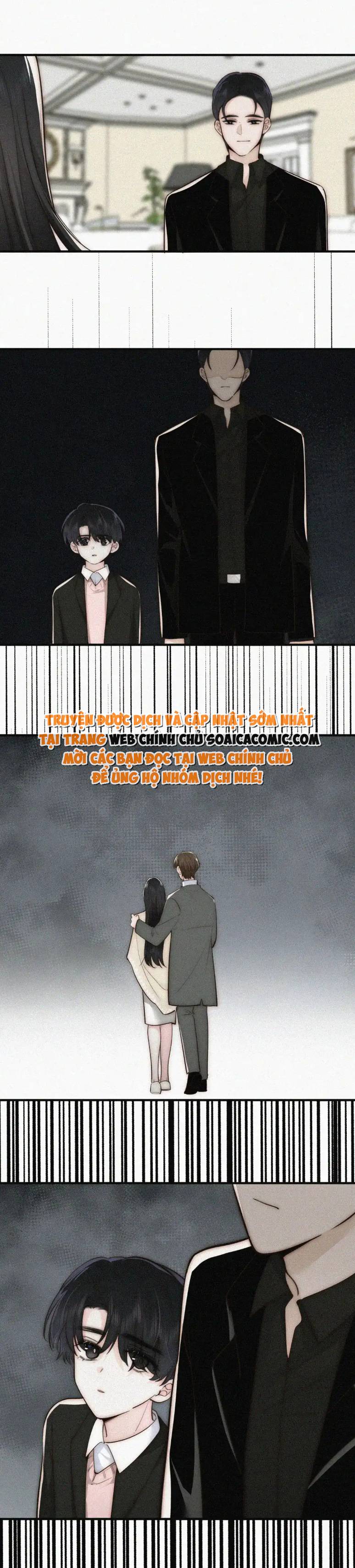 Điên Cuồng Yêu Em - Chap 65 - Trang 6