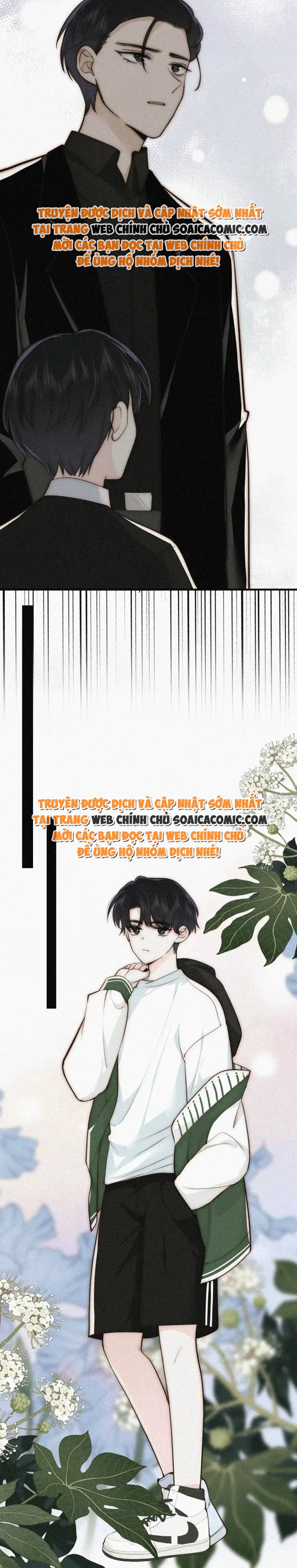 Điên Cuồng Yêu Em - Chap 65 - Trang 8