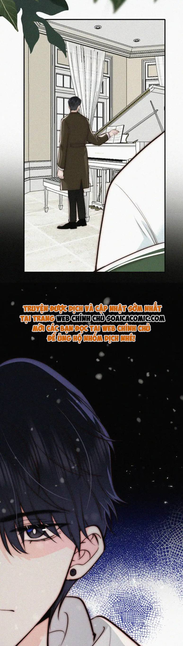 Điên Cuồng Yêu Em - Chap 65 - Trang 9