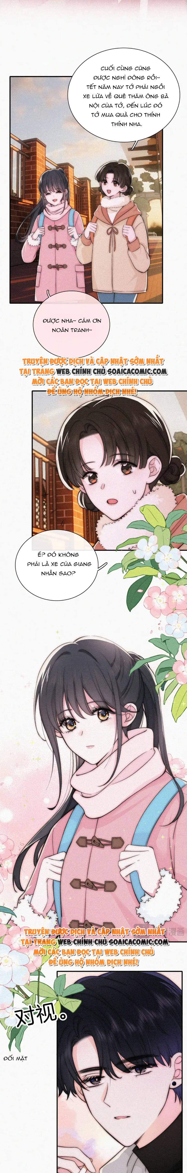 Điên Cuồng Yêu Em - Chap 66 - Trang 2