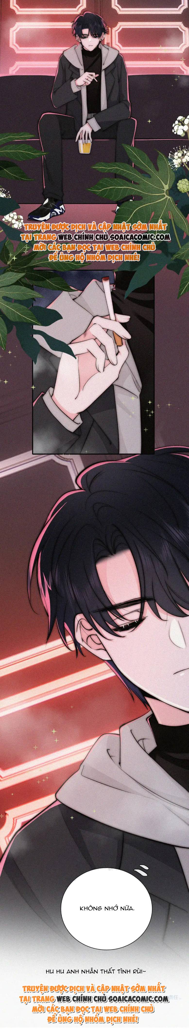 Điên Cuồng Yêu Em - Chap 66 - Trang 12