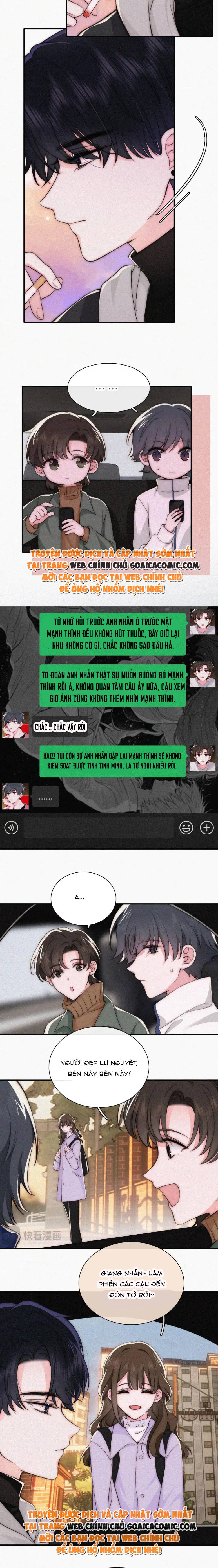 Điên Cuồng Yêu Em - Chap 66 - Trang 3
