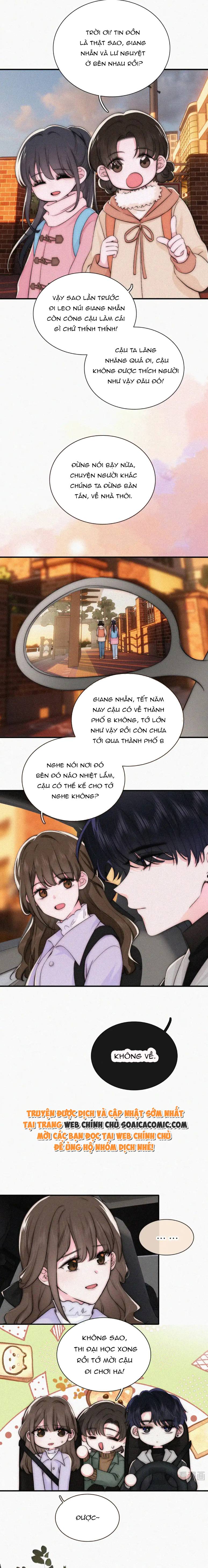 Điên Cuồng Yêu Em - Chap 66 - Trang 4