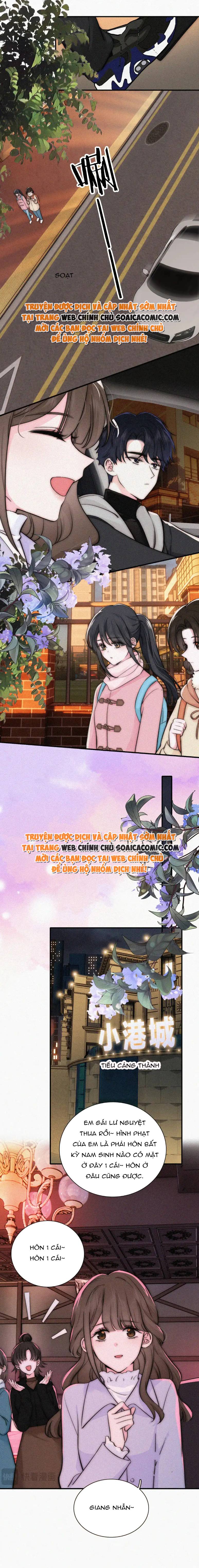 Điên Cuồng Yêu Em - Chap 66 - Trang 5