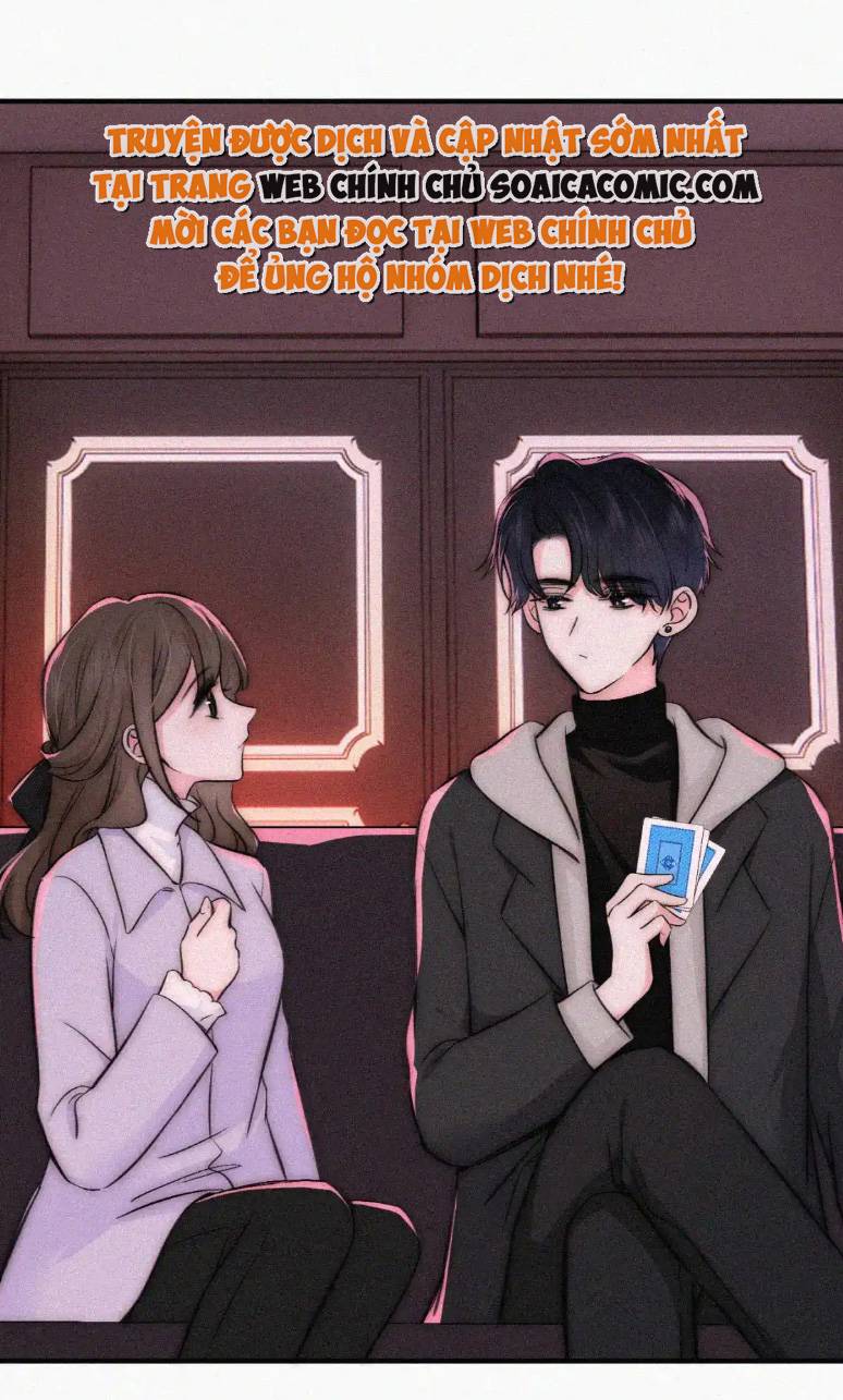 Điên Cuồng Yêu Em - Chap 66 - Trang 6