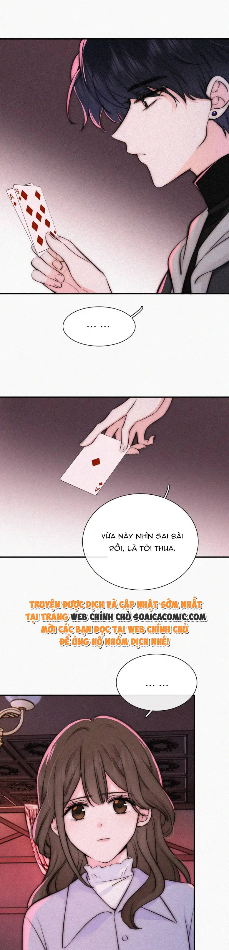 Điên Cuồng Yêu Em - Chap 66 - Trang 7