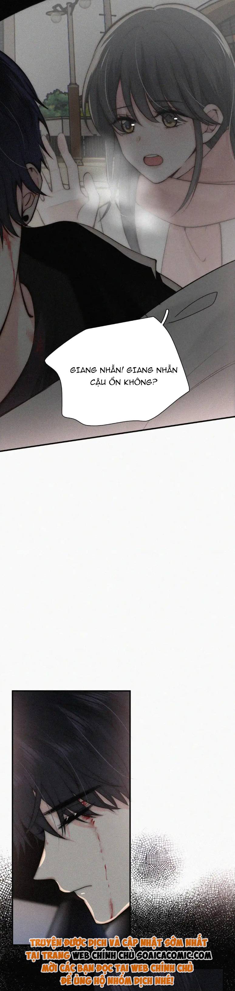 Điên Cuồng Yêu Em - Chap 67 - Trang 13