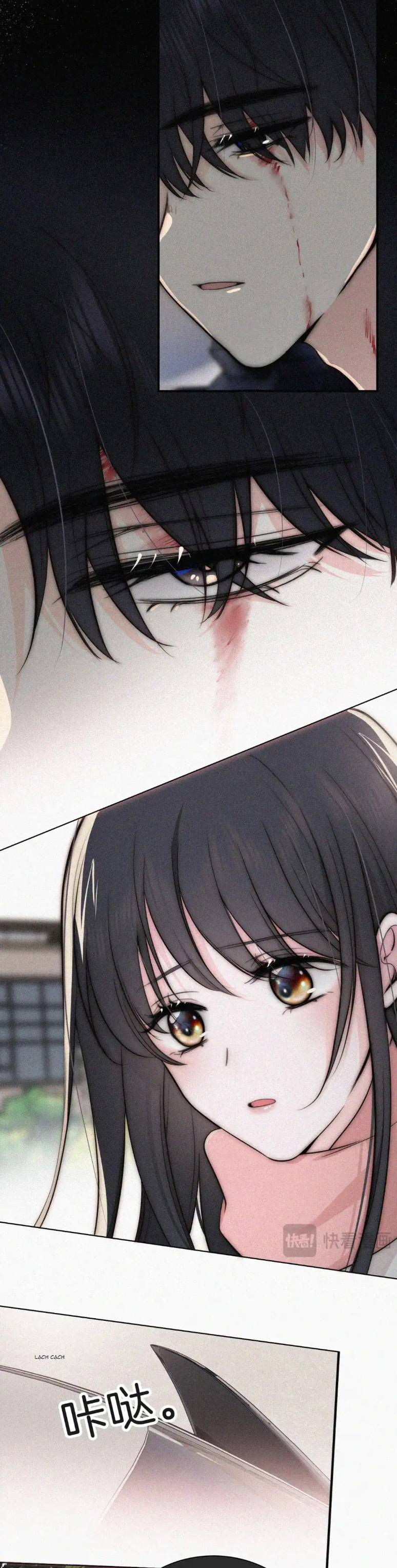 Điên Cuồng Yêu Em - Chap 67 - Trang 14