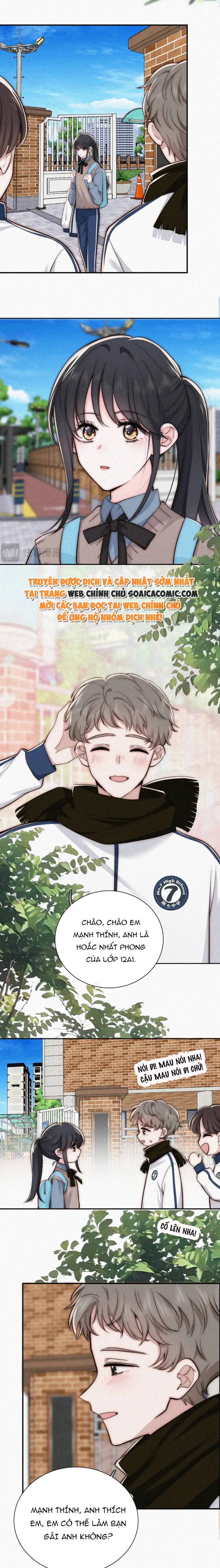 Điên Cuồng Yêu Em - Chap 68 - Trang 10