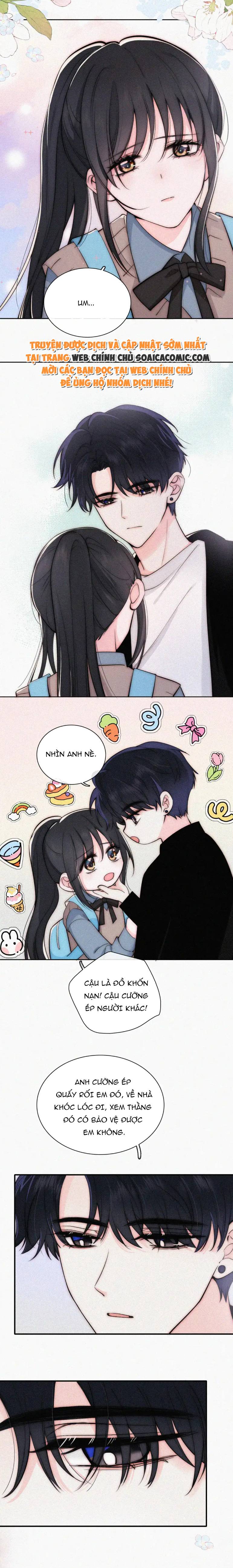 Điên Cuồng Yêu Em - Chap 69 - Trang 8