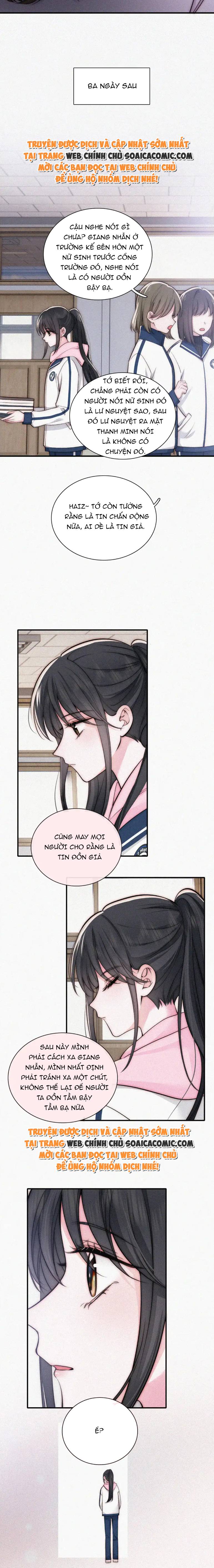 Điên Cuồng Yêu Em - Chap 70 - Trang 8