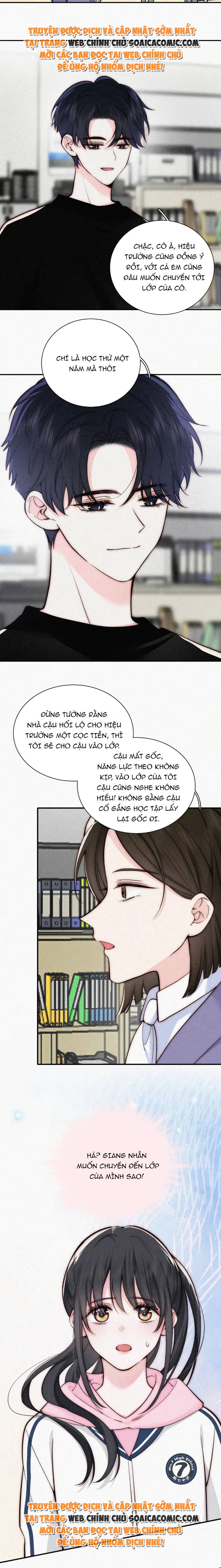 Điên Cuồng Yêu Em - Chap 70 - Trang 10
