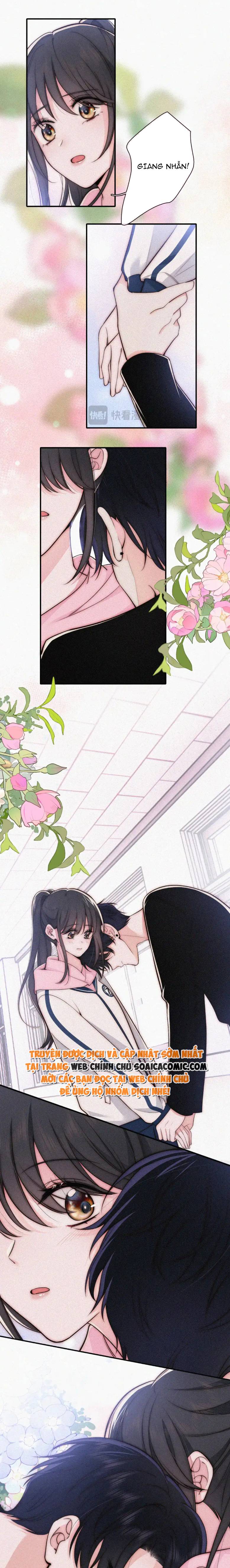 Điên Cuồng Yêu Em - Chap 71 - Trang 12