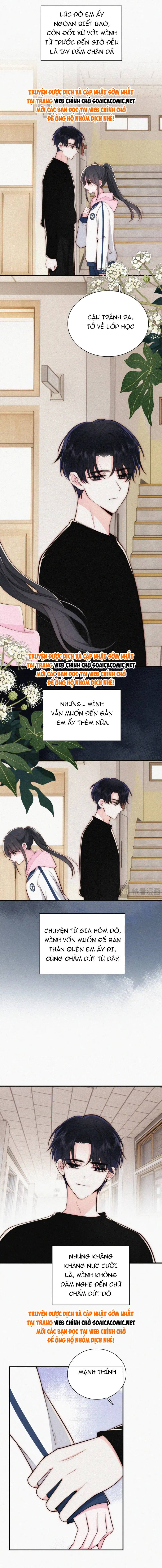 Điên Cuồng Yêu Em - Chap 72 - Trang 3