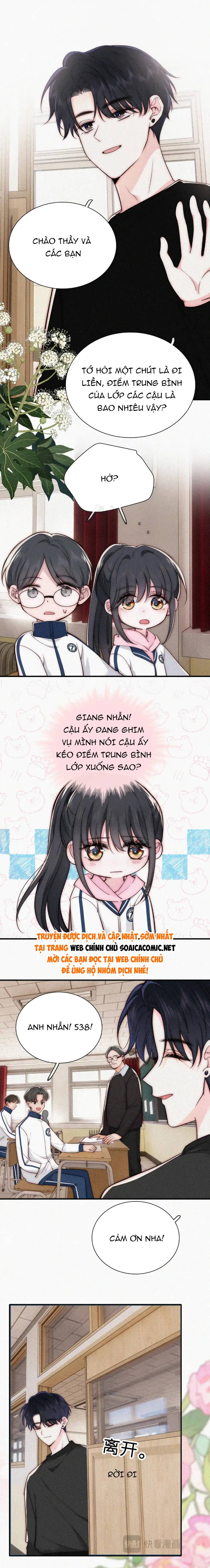 Điên Cuồng Yêu Em - Chap 72 - Trang 9