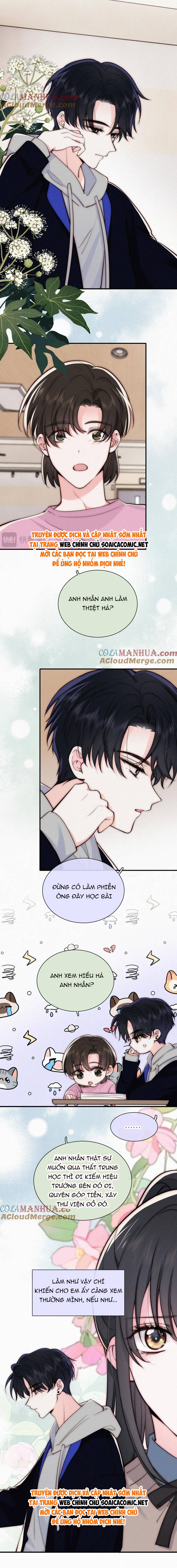 Điên Cuồng Yêu Em - Chap 73 - Trang 2