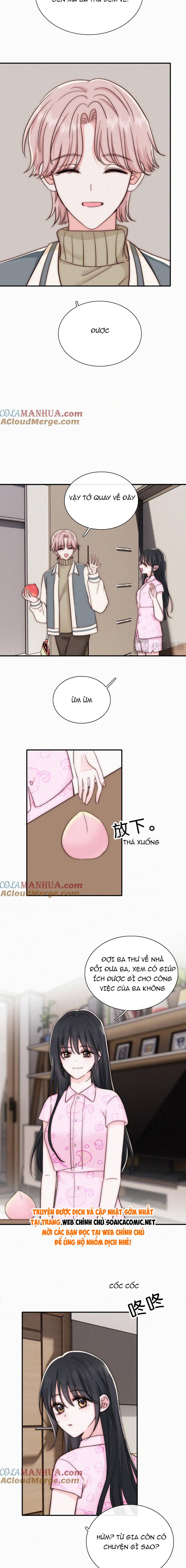 Điên Cuồng Yêu Em - Chap 73 - Trang 11