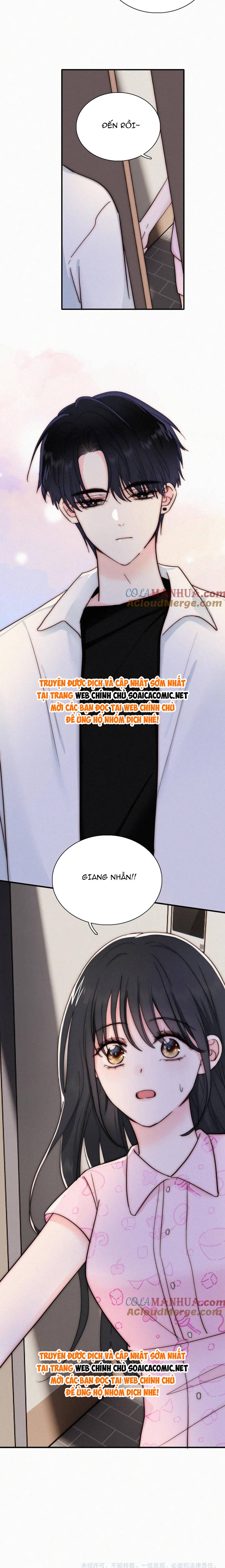 Điên Cuồng Yêu Em - Chap 73 - Trang 12