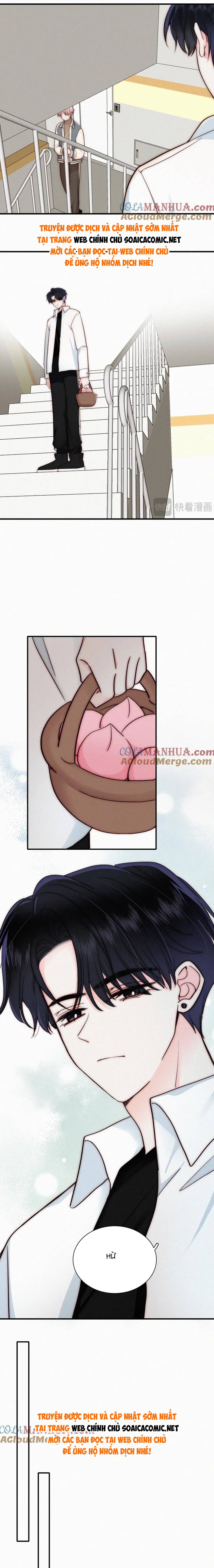 Điên Cuồng Yêu Em - Chap 73 - Trang 7