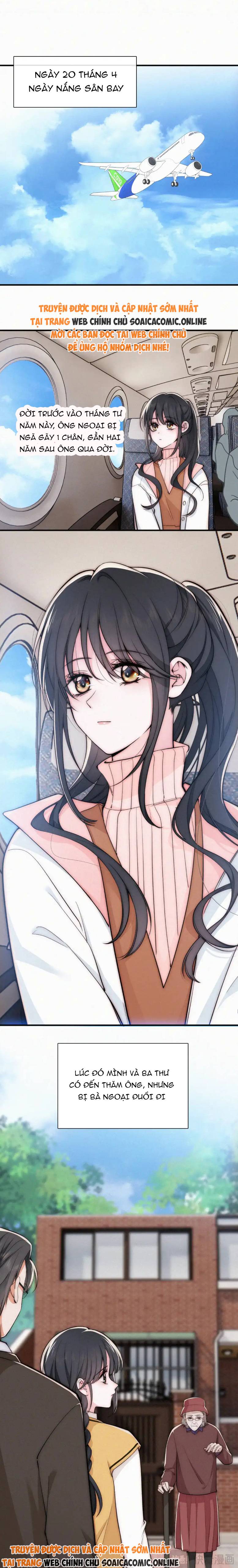 Điên Cuồng Yêu Em - Chap 75 - Trang 1