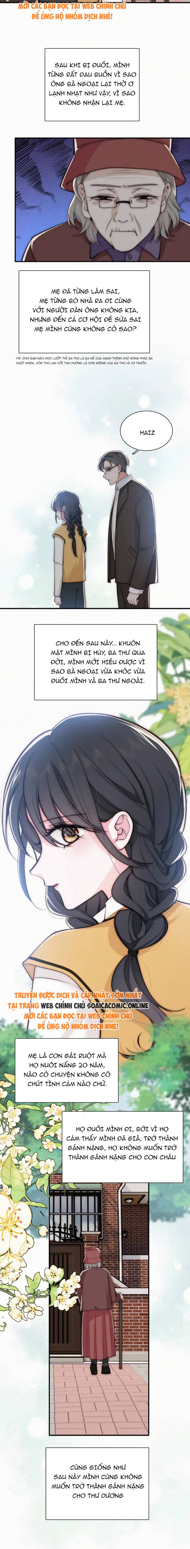 Điên Cuồng Yêu Em - Chap 75 - Trang 2